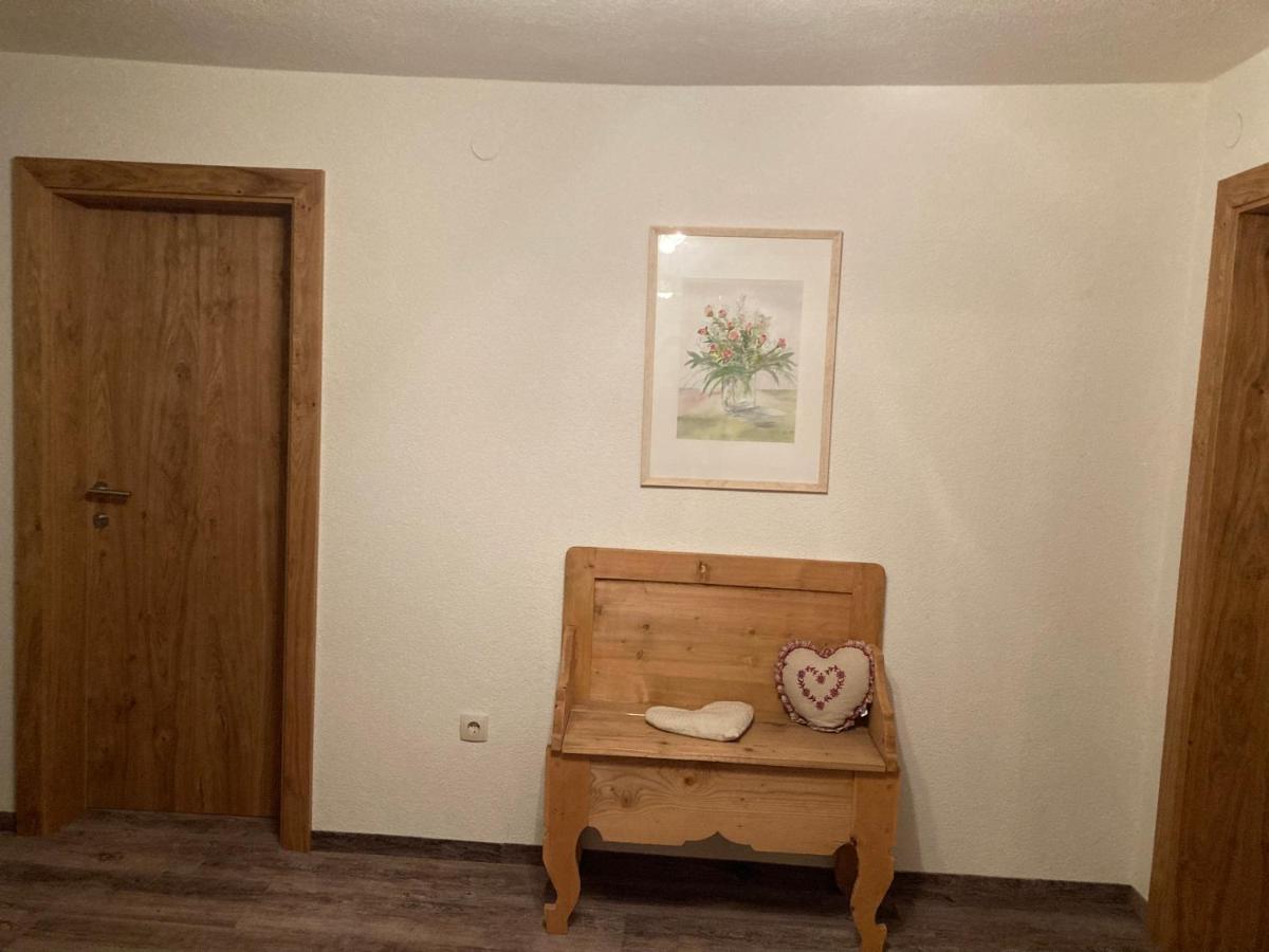 Haus Holzer Daire Kals-am Großglockner Dış mekan fotoğraf