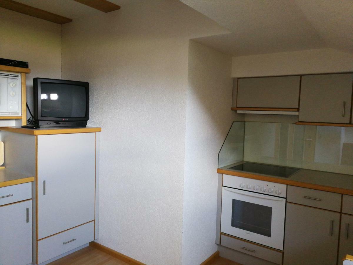 Haus Holzer Daire Kals-am Großglockner Dış mekan fotoğraf